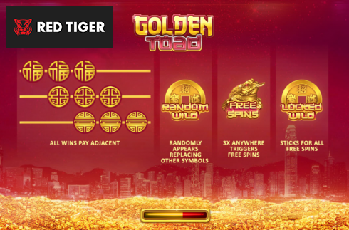 Golden Toad